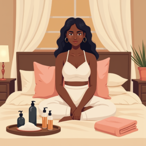 how to stretch your asshole