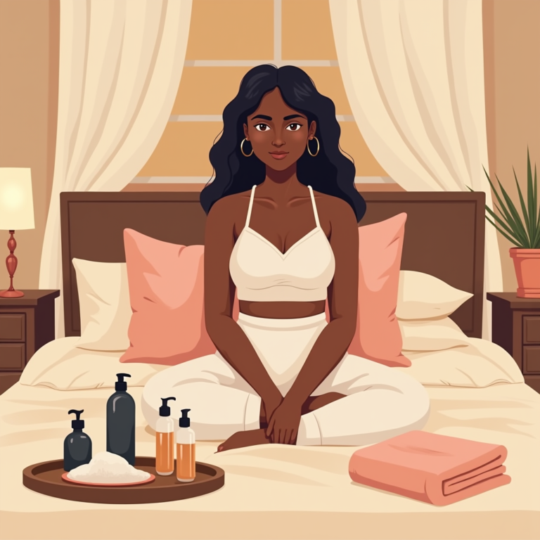 how to stretch your asshole