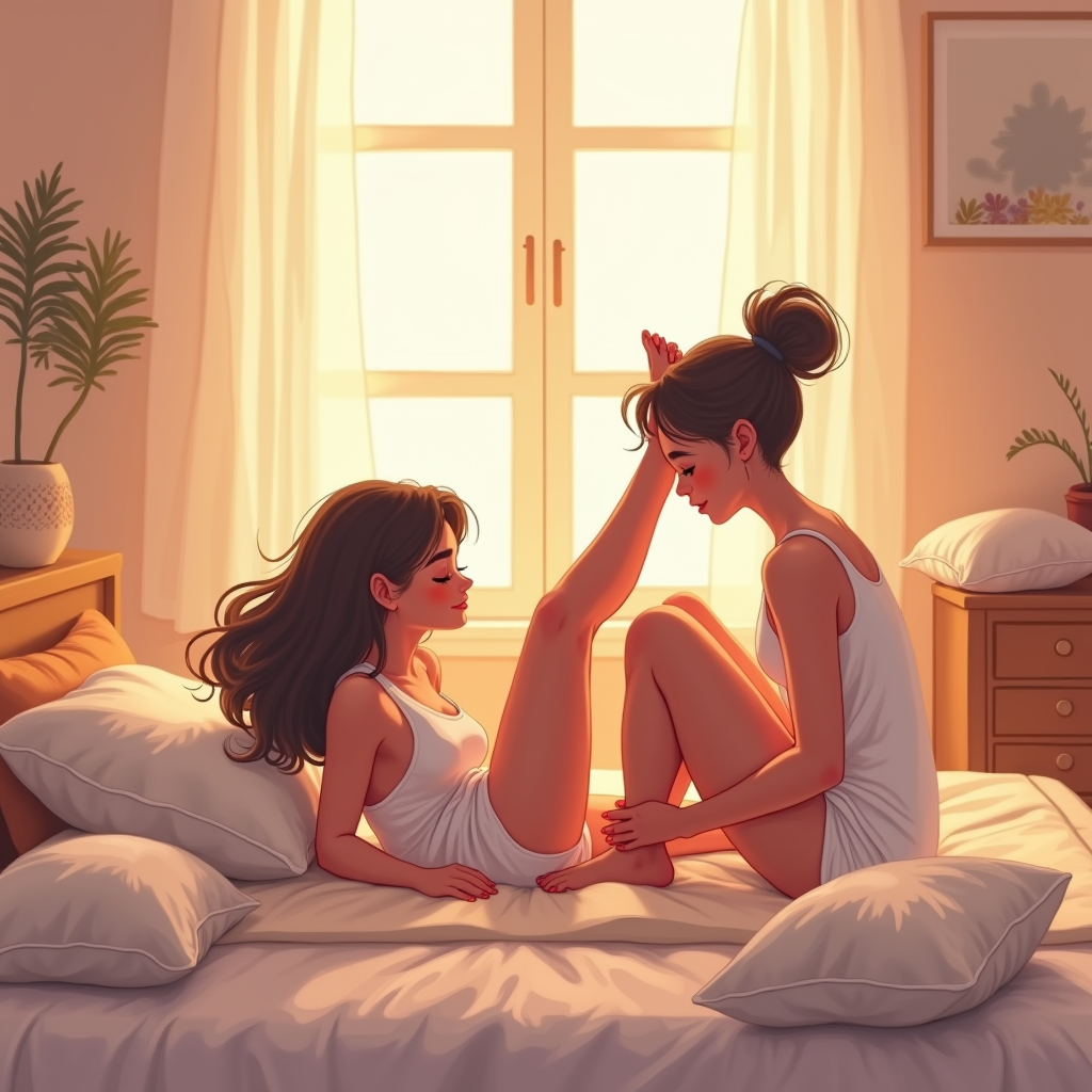 butter churner sex position