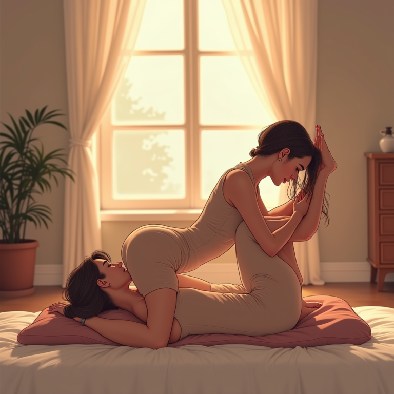 bridge position in sex