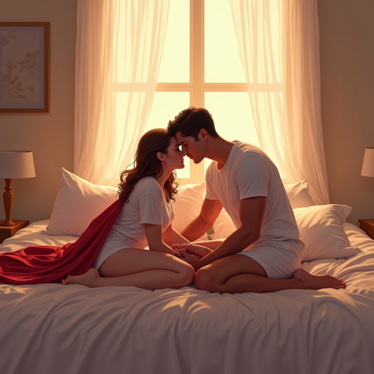 superman sex position