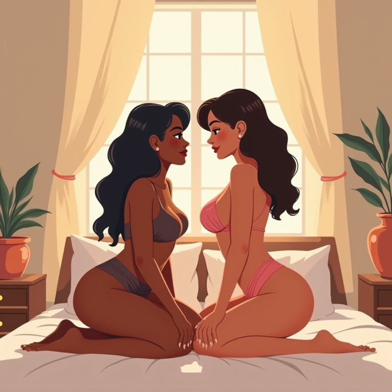 spit roast sex position