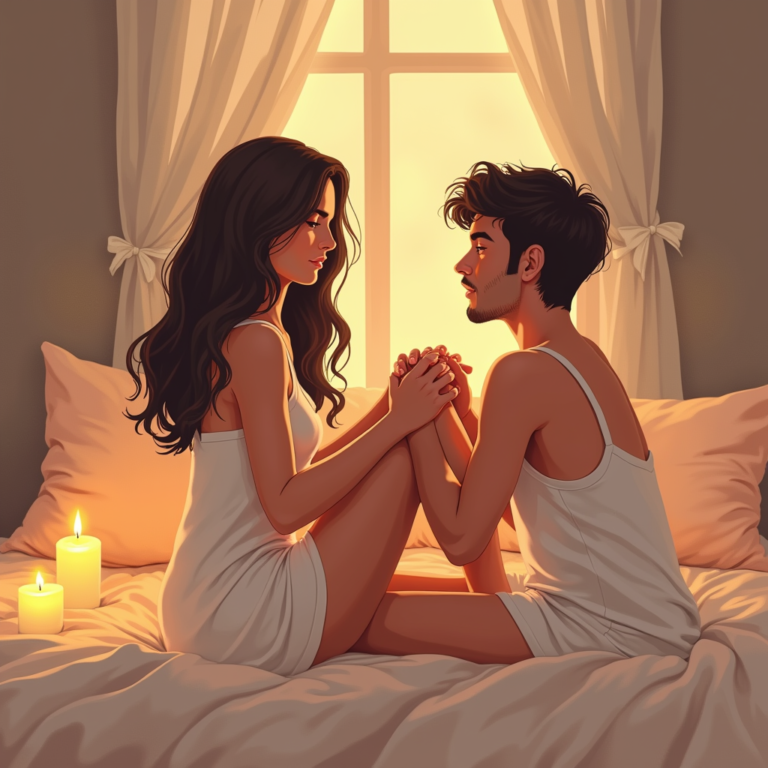 splitting bamboo sex position