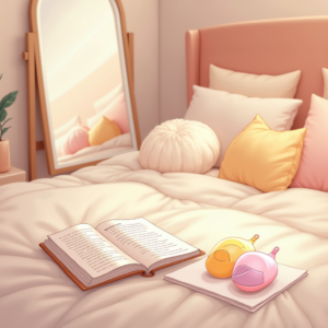 how to use anal training kit