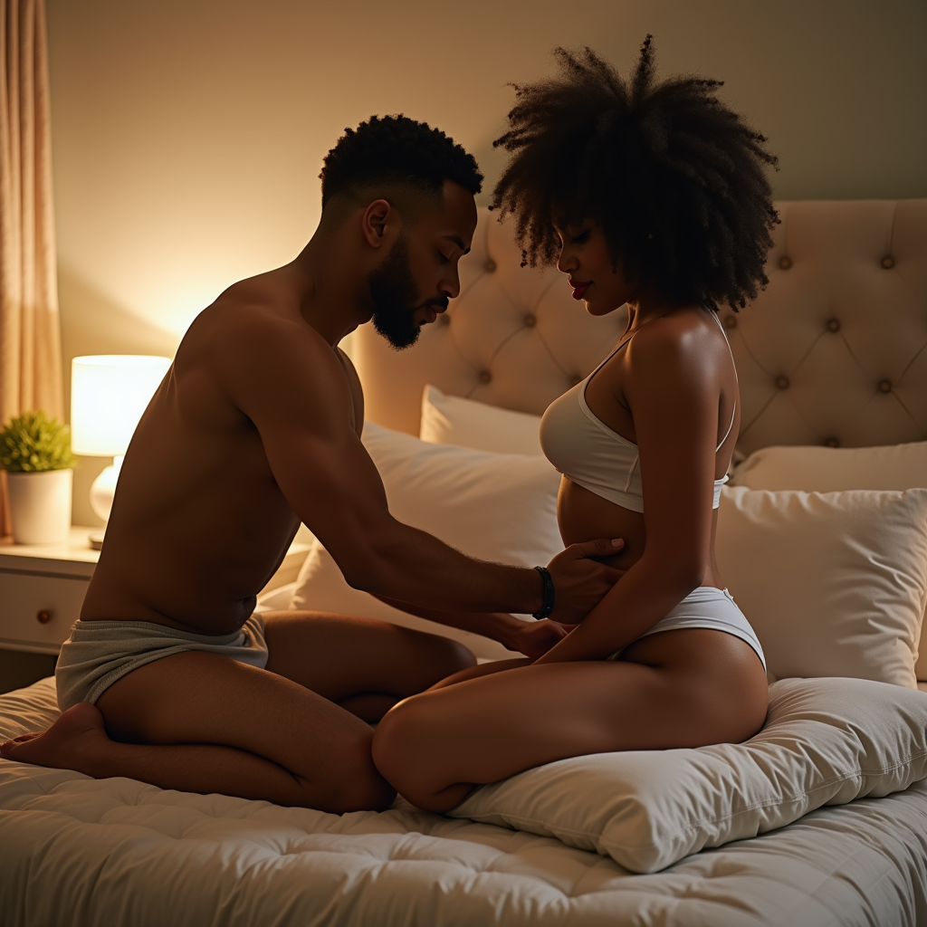 doggy style position