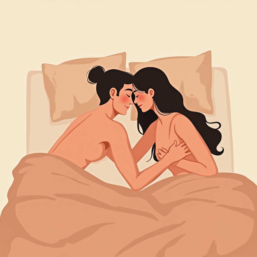 spoon sex position