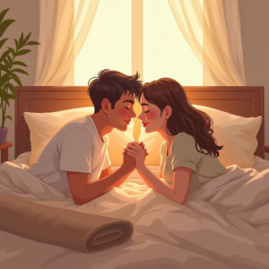 nirvana sex position