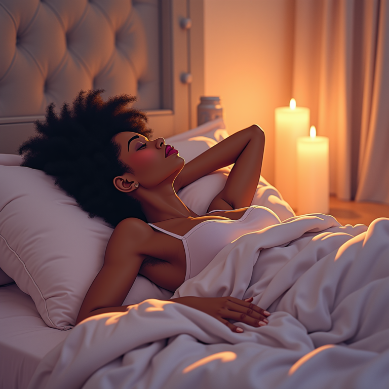 spread eagle position