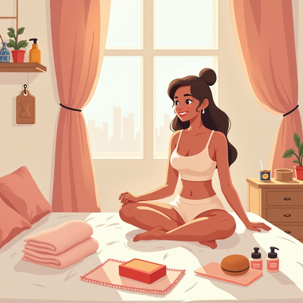 how to make a pocket pussy