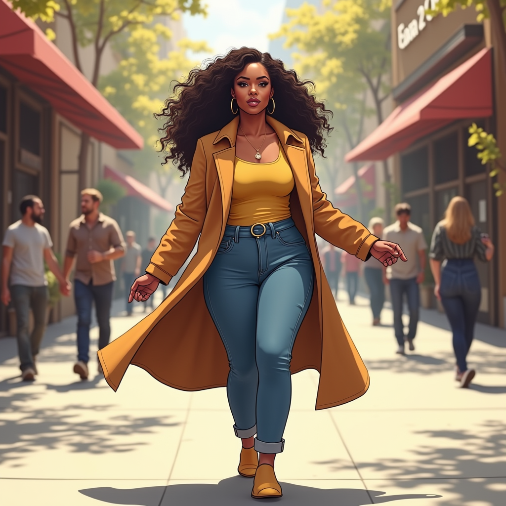 wearing a butt plug in public